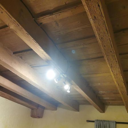 Borgo La Croce Apartaments フィレンツェ エクステリア 写真