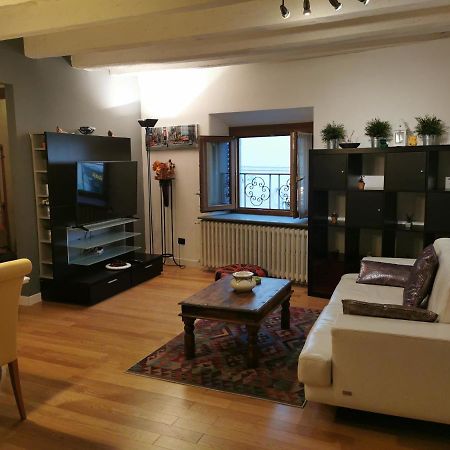 Borgo La Croce Apartaments フィレンツェ エクステリア 写真