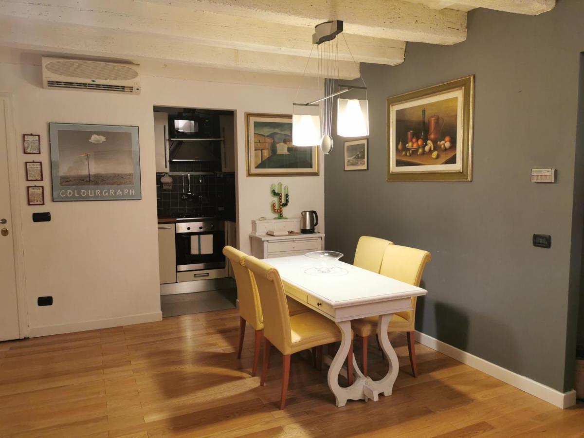 Borgo La Croce Apartaments フィレンツェ エクステリア 写真