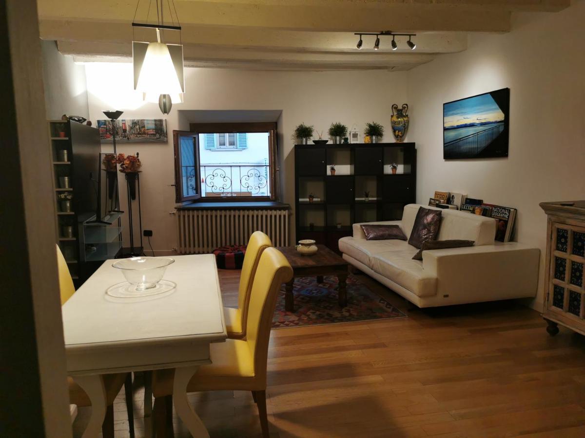 Borgo La Croce Apartaments フィレンツェ エクステリア 写真