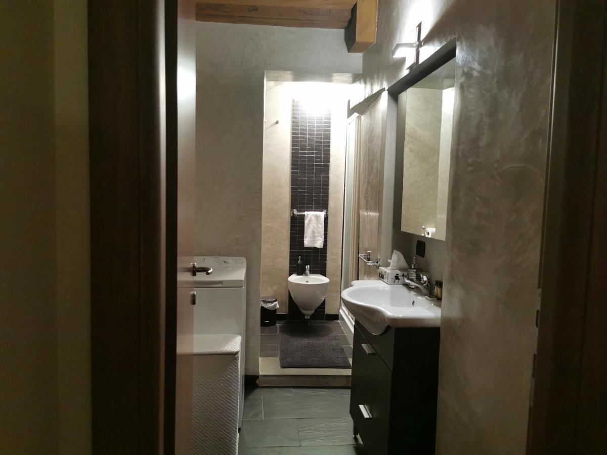 Borgo La Croce Apartaments フィレンツェ エクステリア 写真