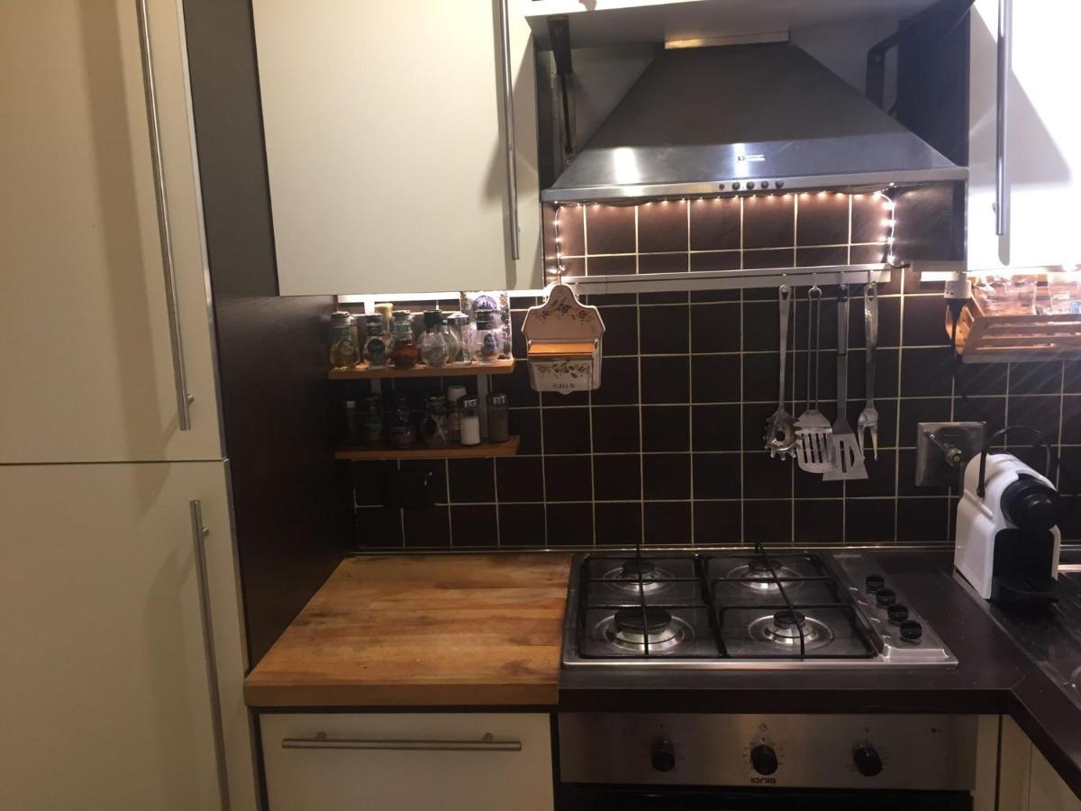 Borgo La Croce Apartaments フィレンツェ エクステリア 写真